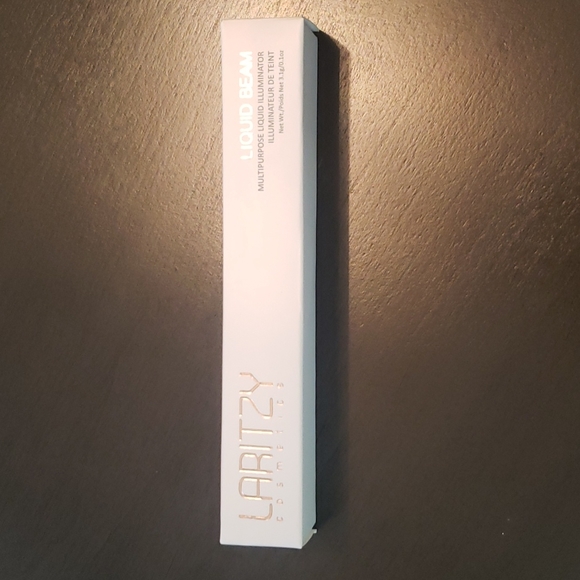 BUNDLE CIATE Palette REALHER Liner Laritzy Illuminator blinc UltraVolume Mascara - Picture 6 of 11